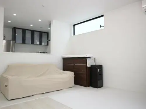 2LDK+S Kodaira City Tokyo (5)