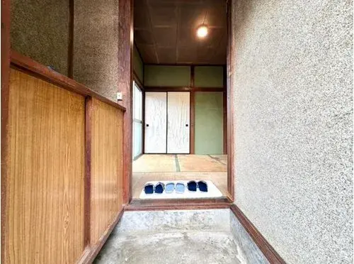3K物件 板橋区 東京都 (2)
