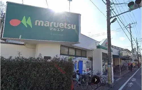 3K物件 板橋区 東京都 (9)