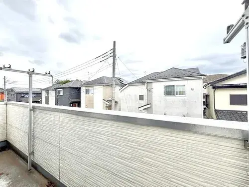 3LDK Property Higashikurume City Tokyo (2)