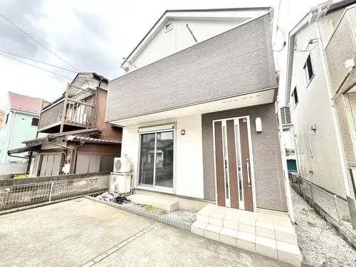3LDK Property Higashikurume City Tokyo (3)