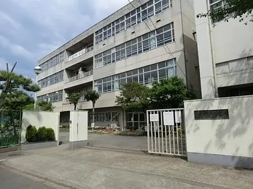3LDK Property Higashikurume City Tokyo (29)