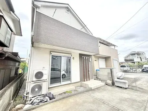 3LDK Property Higashikurume City Tokyo (4)
