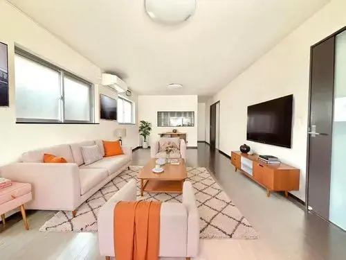 3LDK Property Higashikurume City Tokyo (6)