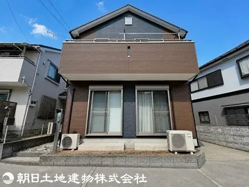 Akiya in Tokyo