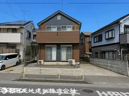 4LDK Property Hachioji City Tokyo (2)