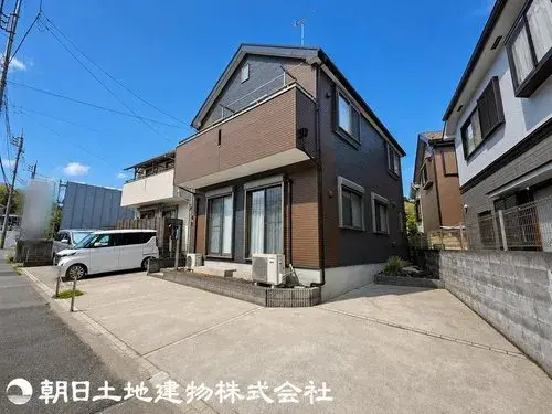 4LDK Property Hachioji City Tokyo (3)