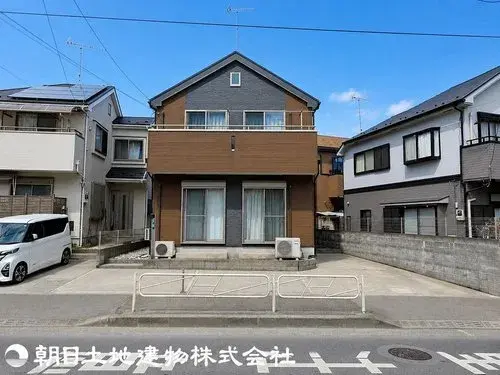 4LDK Property Hachioji City Tokyo (4)