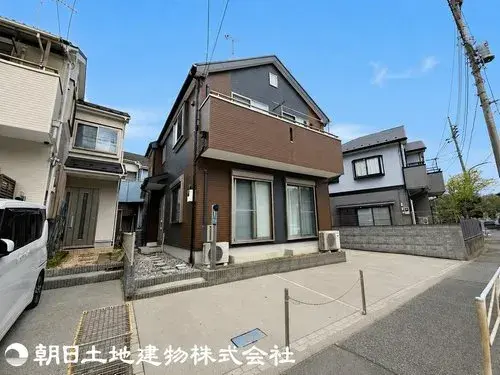 4LDK Property Hachioji City Tokyo (5)