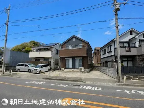 4LDK Property Hachioji City Tokyo (6)