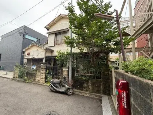 3DK房产 三鹰市 东京都 (2)