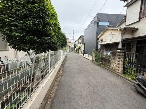 3DK房产 三鹰市 东京都 (3)