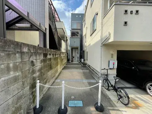 [2LDK+S Property] Shinjuku-ku Tokyo (2)