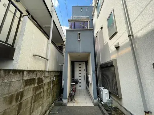 [2LDK+S Property] Shinjuku-ku Tokyo (11)