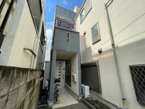 [2LDK+S Property] Shinjuku-ku Tokyo (12)
