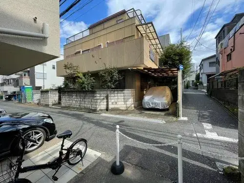 [2LDK+S Property] Shinjuku-ku Tokyo (13)