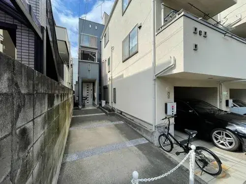 [2LDK+S Property] Shinjuku-ku Tokyo (3)