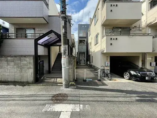 [2LDK+S Property] Shinjuku-ku Tokyo (4)