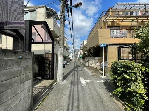 [2LDK+S Property] Shinjuku-ku Tokyo (6)