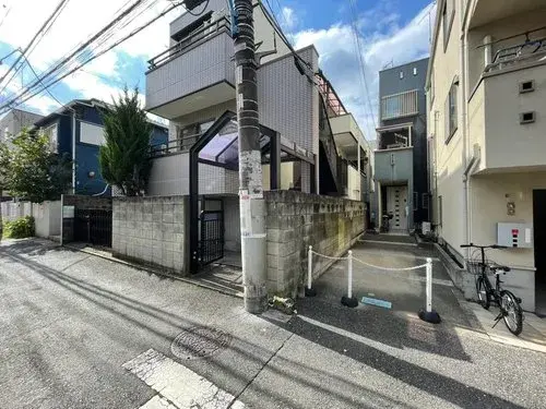 [2LDK+S Property] Shinjuku-ku Tokyo (7)