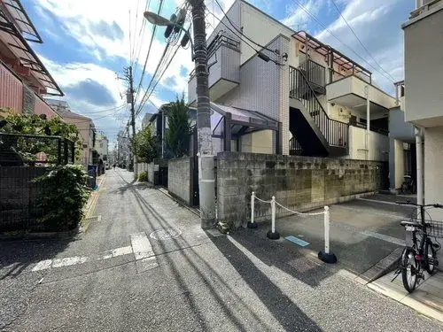 [2LDK+S Property] Shinjuku-ku Tokyo (8)