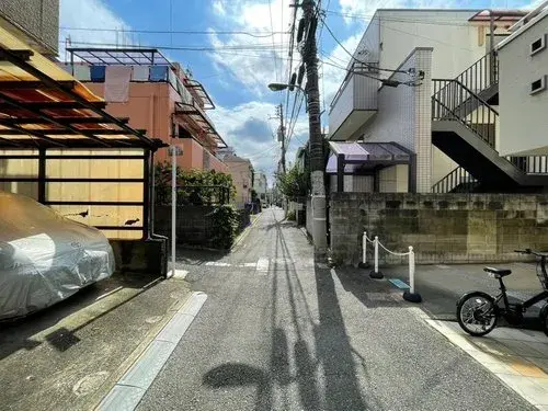 [2LDK+S Property] Shinjuku-ku Tokyo (9)
