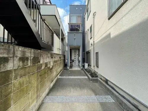[2LDK+S Property] Shinjuku-ku Tokyo (10)