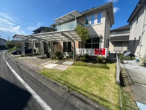 Akiya in 八王子市