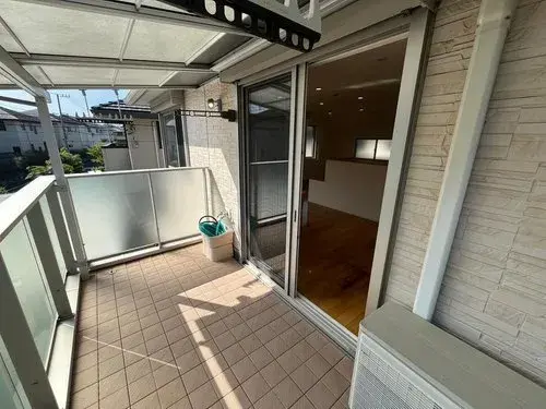 2LDK+S Ciudad de Hachioji Tokio (12)