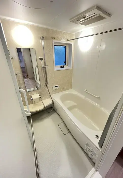 2LDK+S Ciudad de Hachioji Tokio (17)