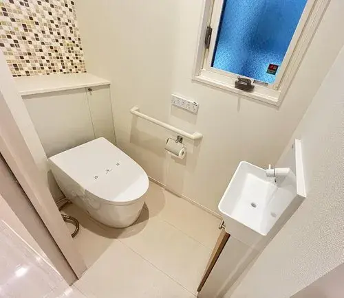 2LDK+S Ciudad de Hachioji Tokio (18)