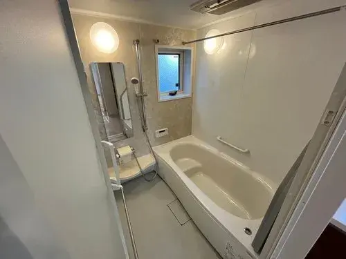 2LDK+S Ciudad de Hachioji Tokio (20)