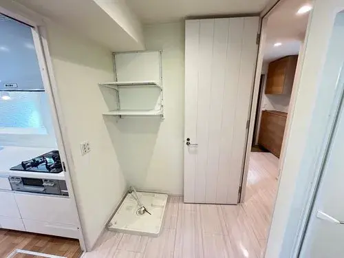 2LDK+S Ciudad de Hachioji Tokio (21)