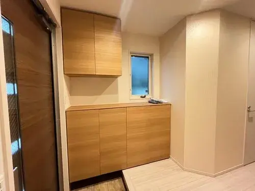 2LDK+S Ciudad de Hachioji Tokio (4)