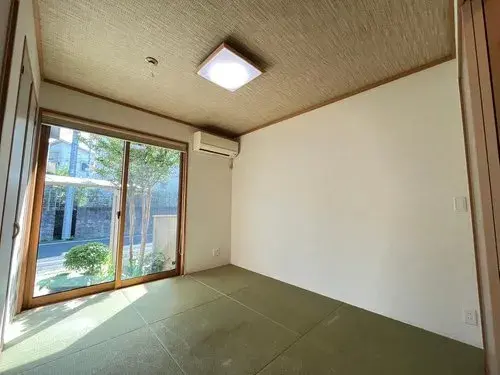2LDK+S Ciudad de Hachioji Tokio (7)