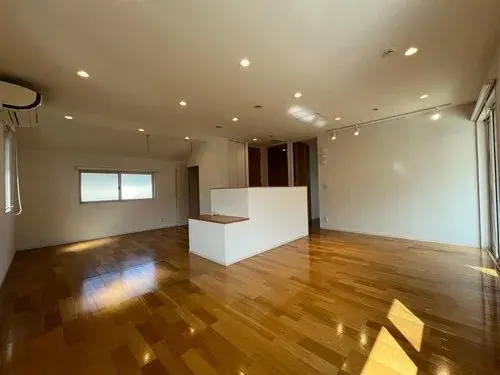 2LDK+S Ciudad de Hachioji Tokio (8)