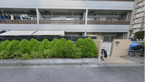Akiya in Tokyo