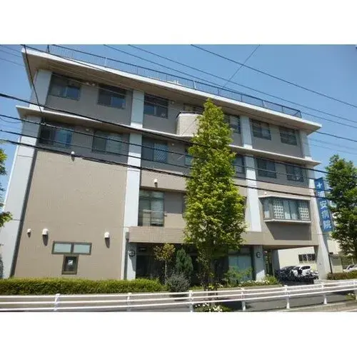 2LDK Property Edogawa-ku Tokyo (2)