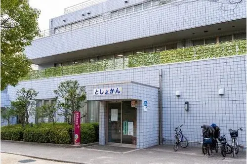 2LDK Property Edogawa-ku Tokyo (12)