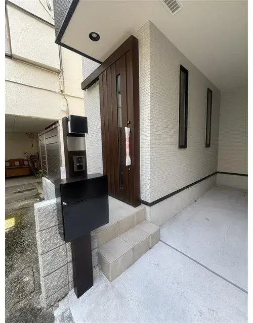 2LDK Property Edogawa-ku Tokyo (4)