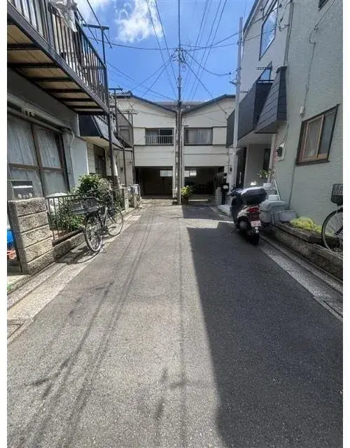 2LDK Property Edogawa-ku Tokyo (5)