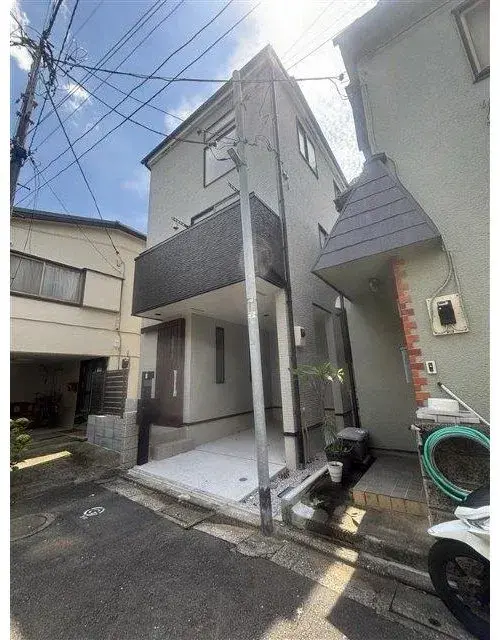 2LDK Property Edogawa-ku Tokyo (6)