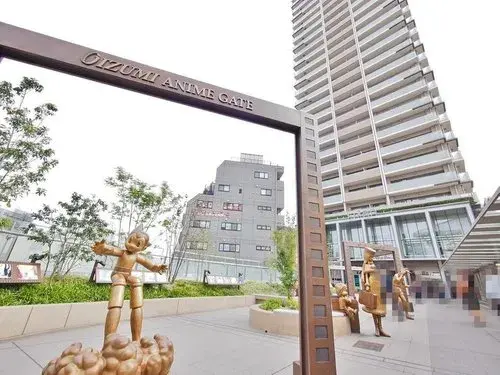 4DK Property Nerima-ku Tokyo (36)