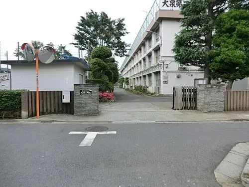 4DK Property Nerima-ku Tokyo (42)