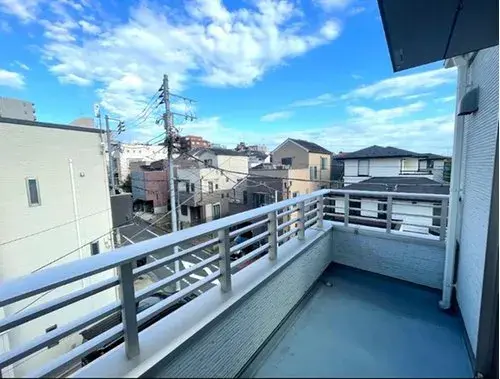 Akiya in Tokyo