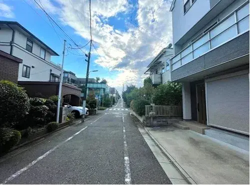 Propiedad 4LDK Meguro-ku, Tokio (2)