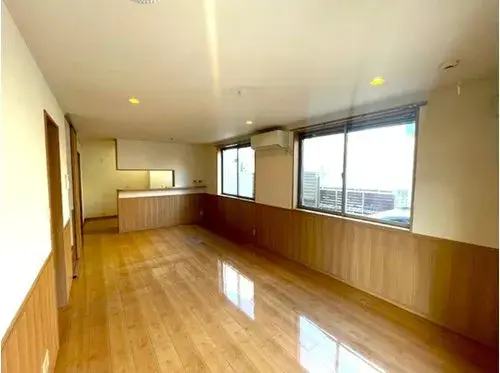 Propiedad 4LDK Meguro-ku, Tokio (3)