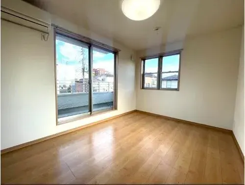 Propiedad 4LDK Meguro-ku, Tokio (7)