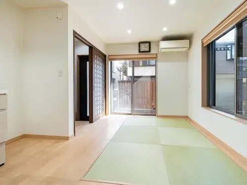 2LDK Property Arakawa-ku Tokyo (2)