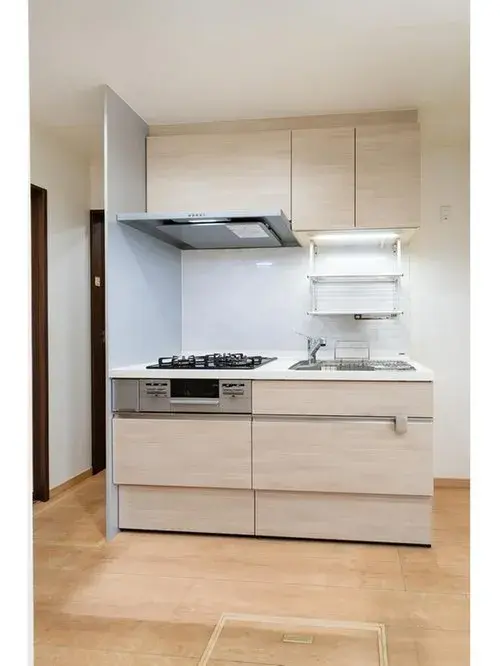 2LDK Property Arakawa-ku Tokyo (11)